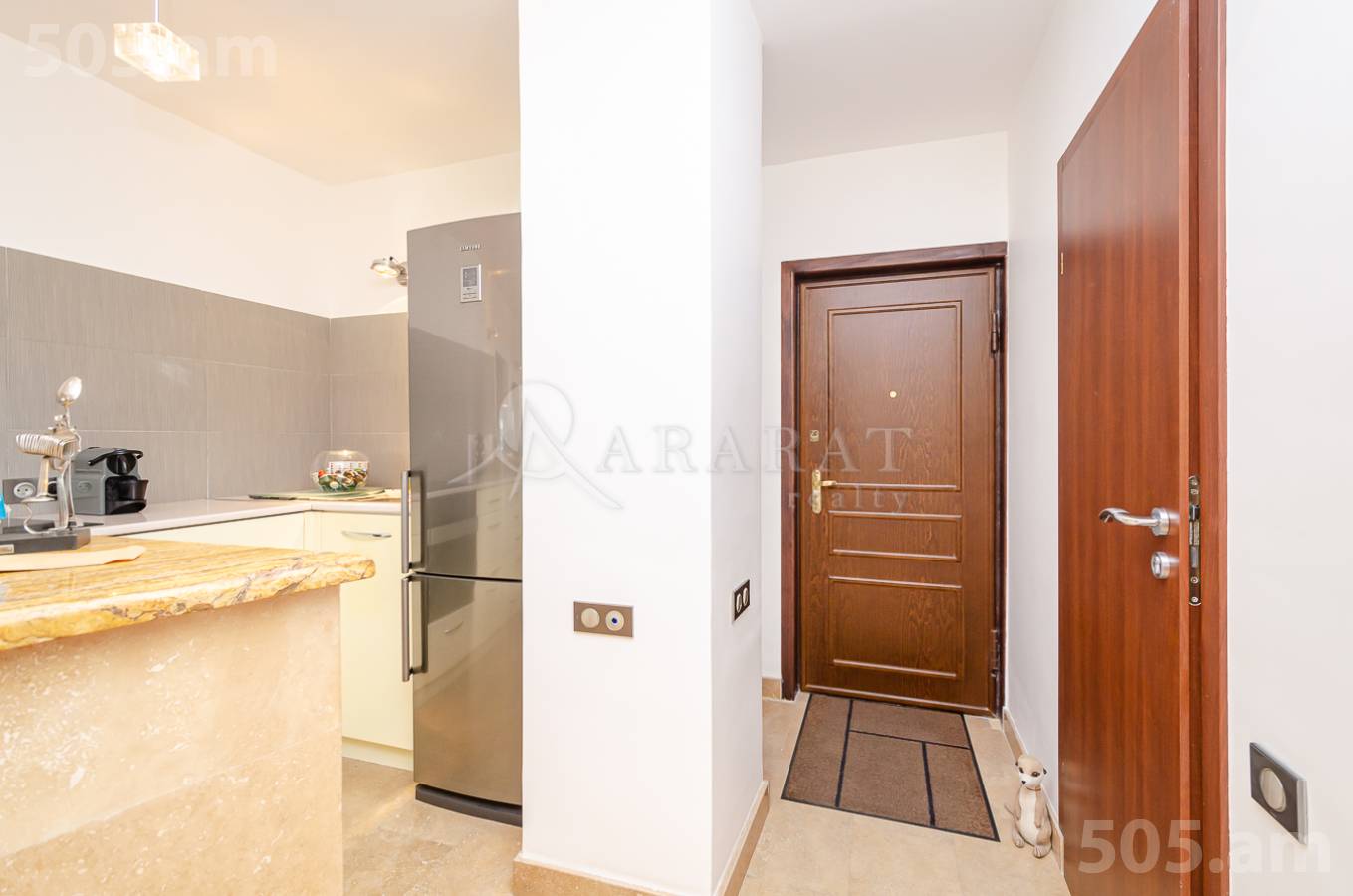 3 bedroom apartment for sale , مرکز شهر ایروان, 152462