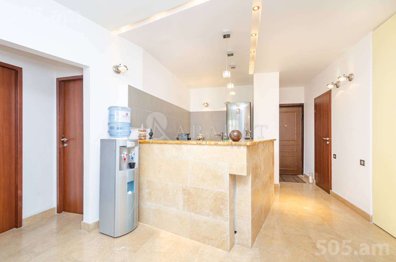 3 bedroom apartment for sale , مرکز شهر ایروان, 152462