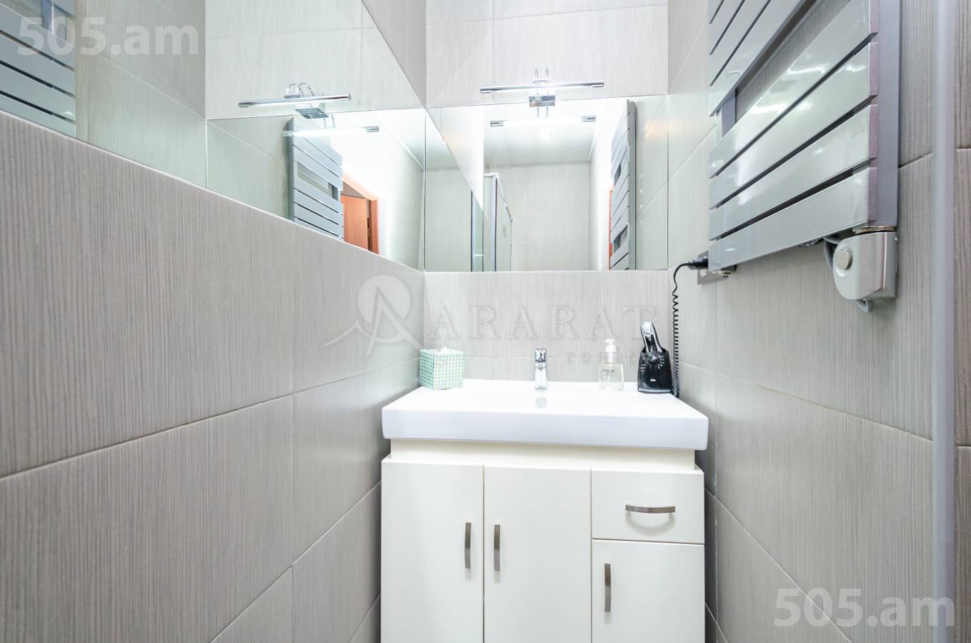 3 bedroom apartment for sale , مرکز شهر ایروان, 152462