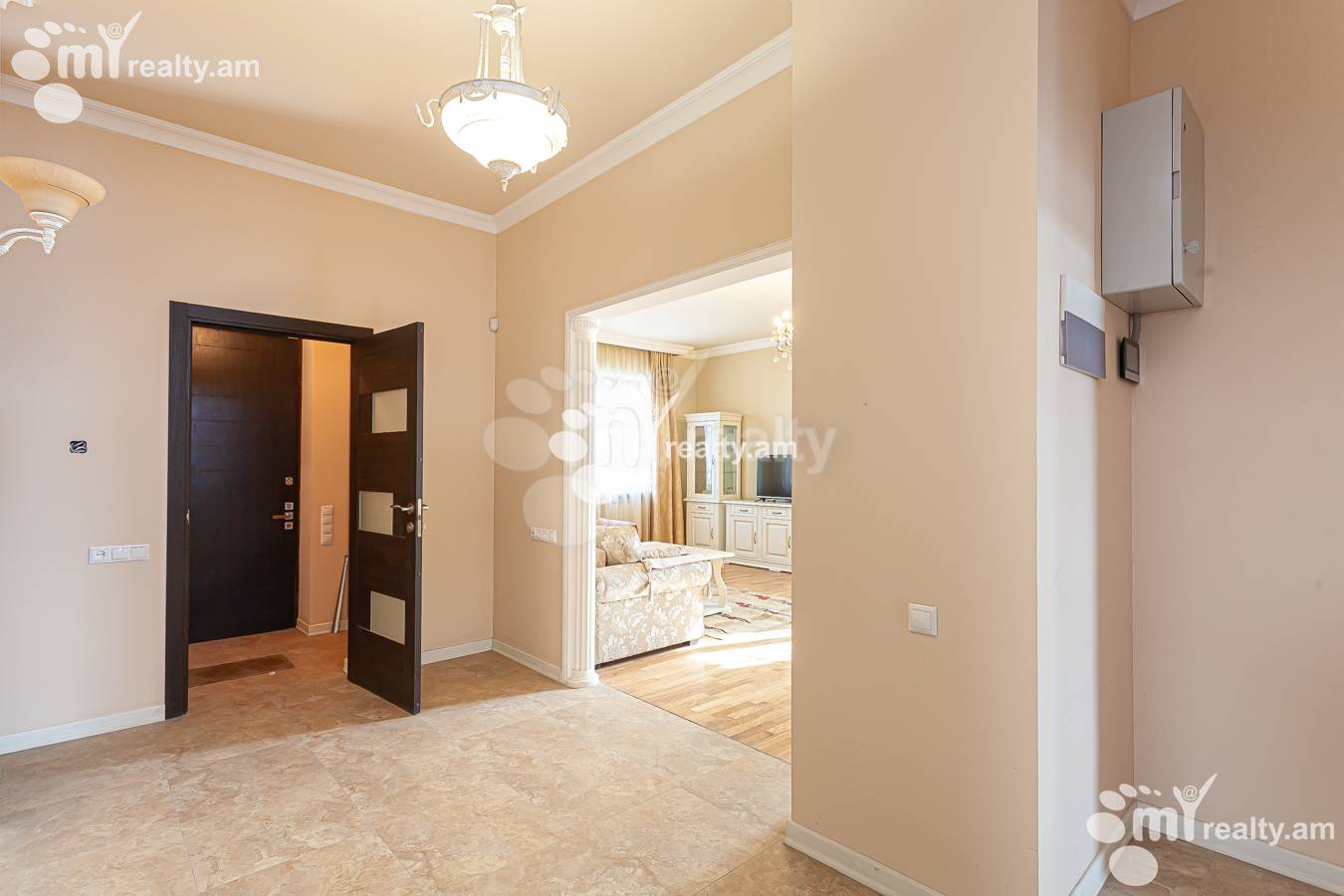 Առանձնատուն վարձով Սիլիկյան 5րդ փող, Աջափնյակ Երևան, 148504