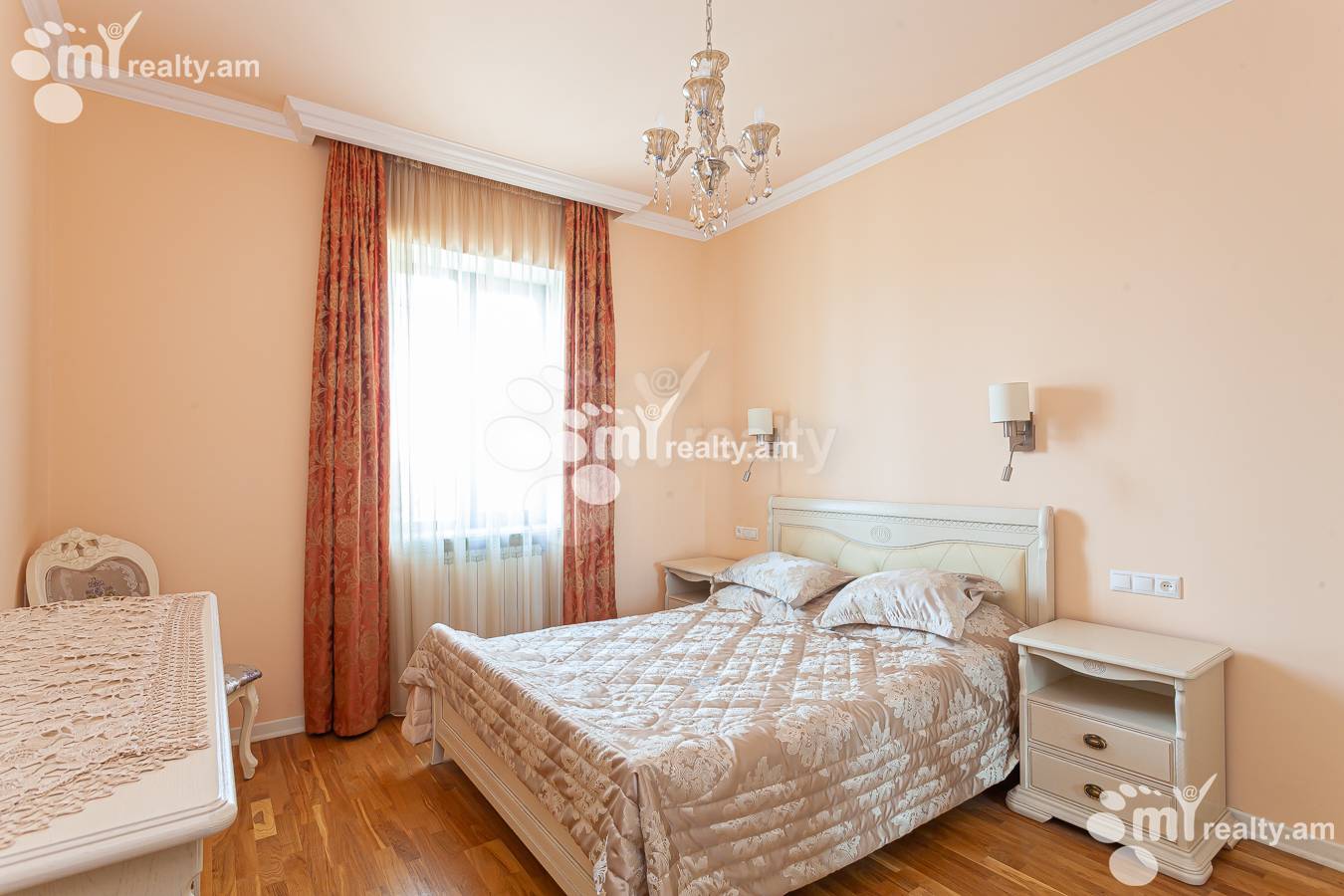 Առանձնատուն վարձով Սիլիկյան 5րդ փող, Աջափնյակ Երևան, 148504