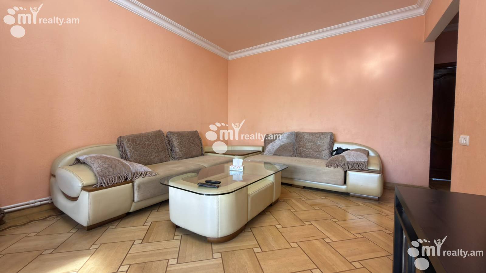 3 bedroom apartment for sale Azatutyan Ave, Arabkir Yerevan, 158771