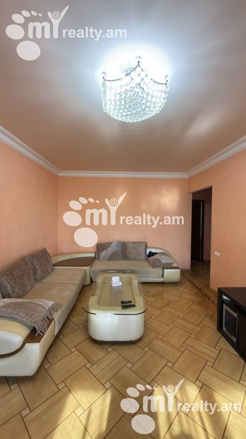 3 bedroom apartment for sale Azatutyan Ave, Arabkir Yerevan, 158771