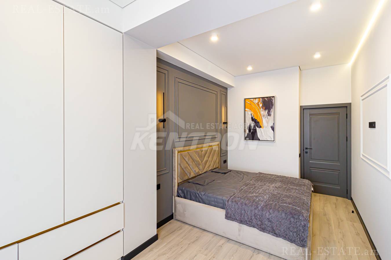 2 bedroom apartment for sale خیابان میکویان, داوتاشِن ایروان, 152438