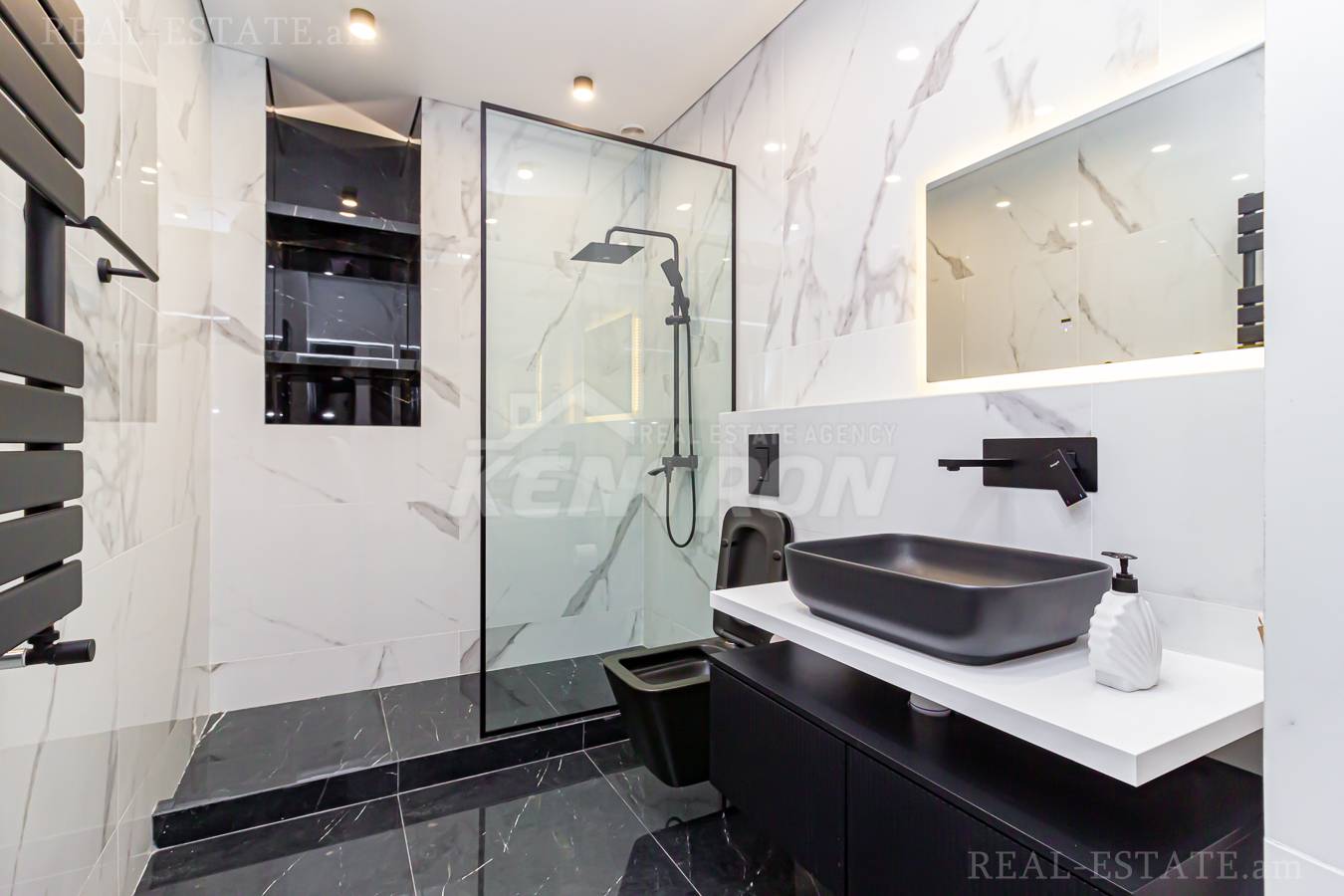 2 bedroom apartment for sale خیابان میکویان, داوتاشِن ایروان, 152438