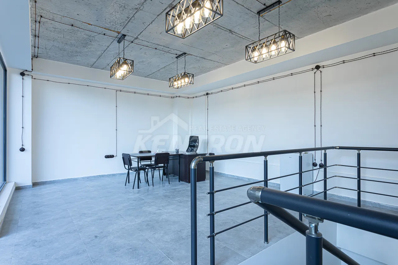 Commercial property for sale Sevak St, Kanaqer-Zeytun Yerevan, 157299