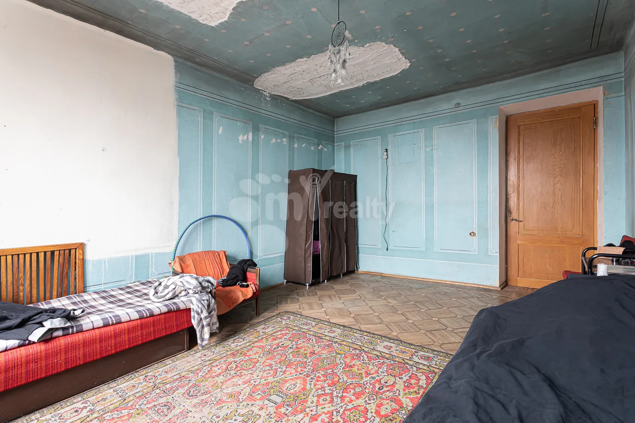 2 bedroom apartment for sale خیابان د. دِمیرچیان, مرکز شهر ایروان, 158230