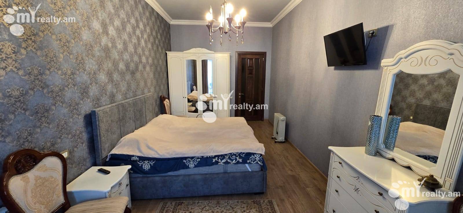 House for sale Bagrevand district, Nor-Nork Yerevan, 155631