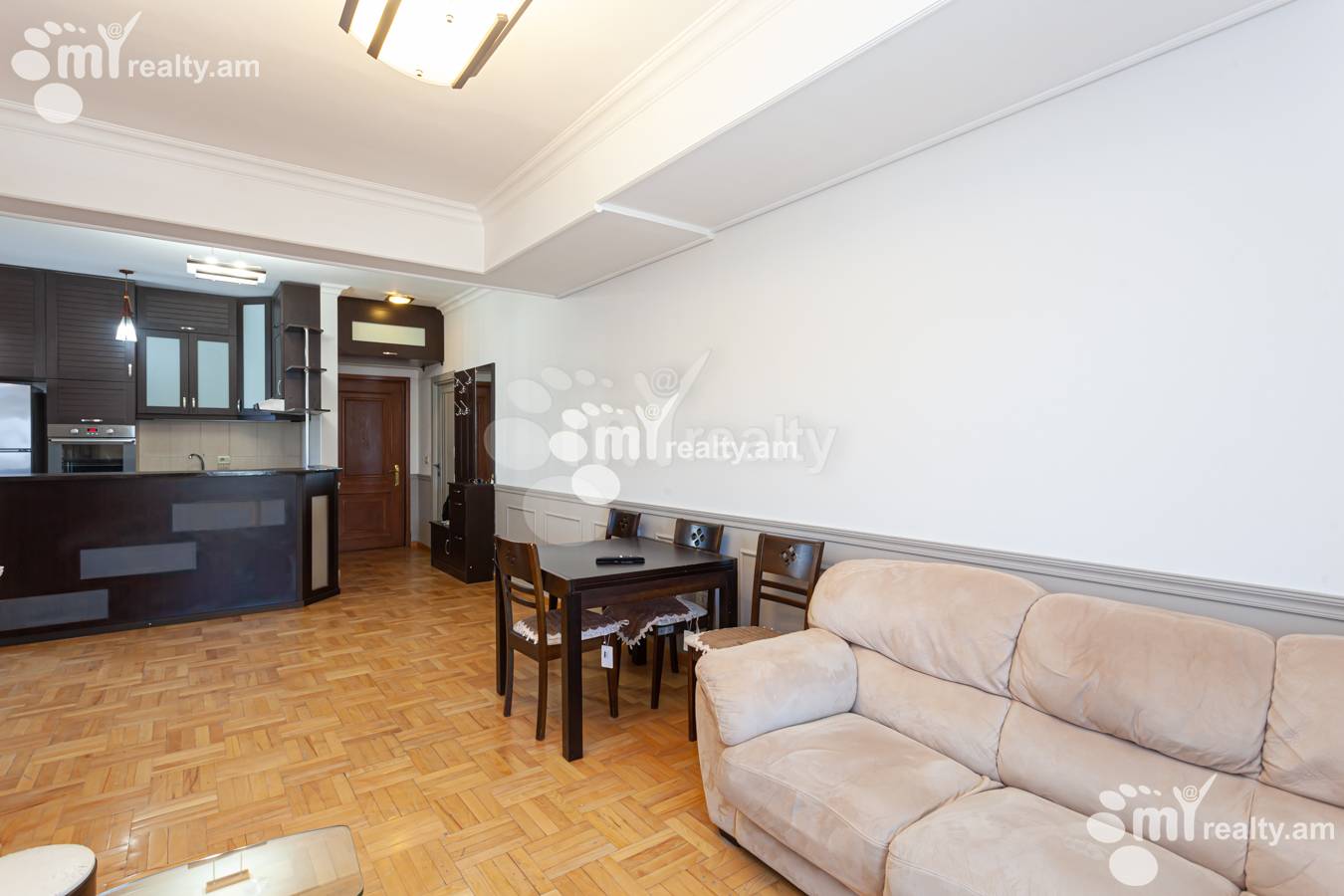 2 bedroom apartment for sale Koghbatsi St, Center Yerevan, 153909