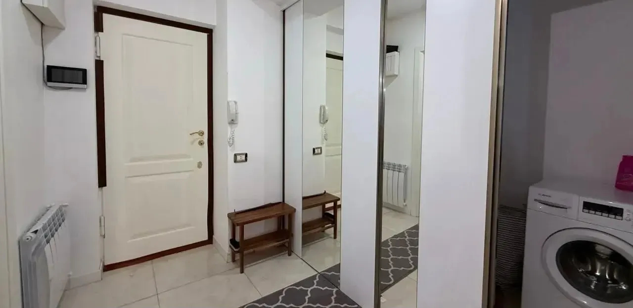 3 bedroom apartment for rent Pushkin St, Center Yerevan, 161548