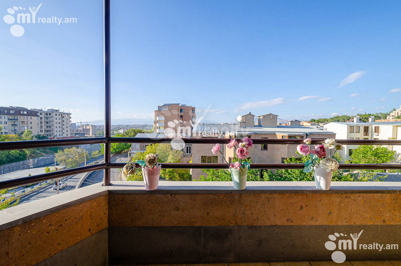 3 bedroom apartment for sale Hovsep Emin St, Arabkir Yerevan, 143593