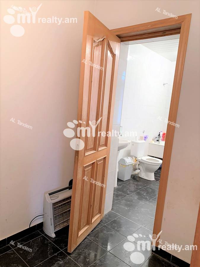 Առանձնատուն վարձով Բագրևանդ թաղամաս, Նոր Նորք Երևան, 125821