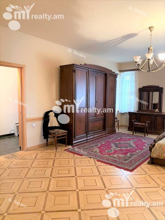 Առանձնատուն վարձով Բագրևանդ թաղամաս, Նոր Նորք Երևան, 125821