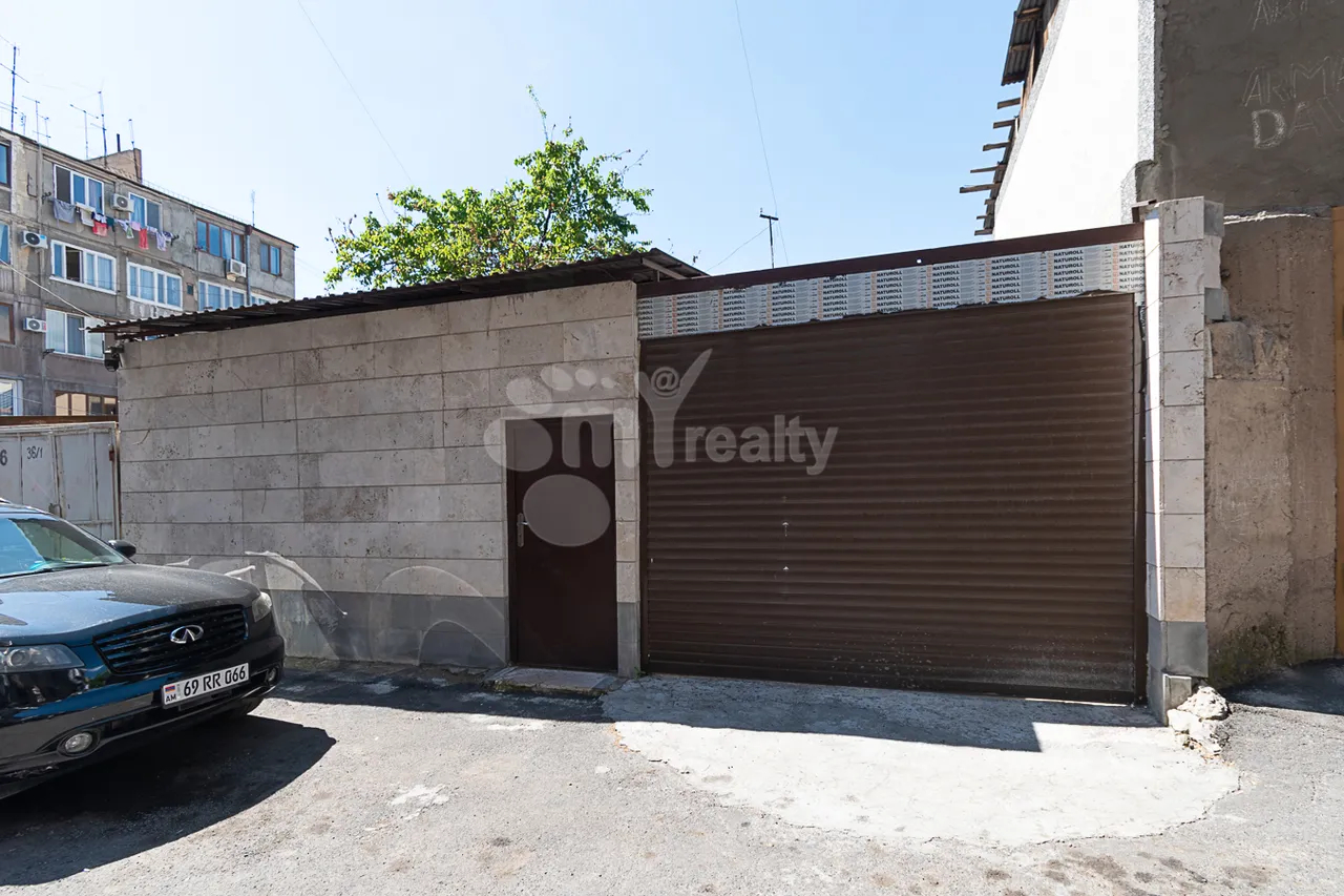 House for sale Aygektsi St, Arabkir Yerevan, 160600