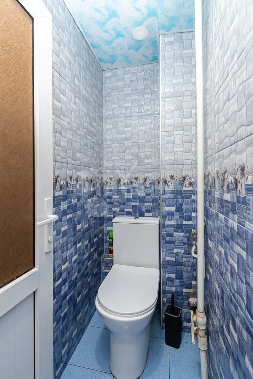 3 bedroom apartment for sale Saryan St, Center Yerevan, 160947