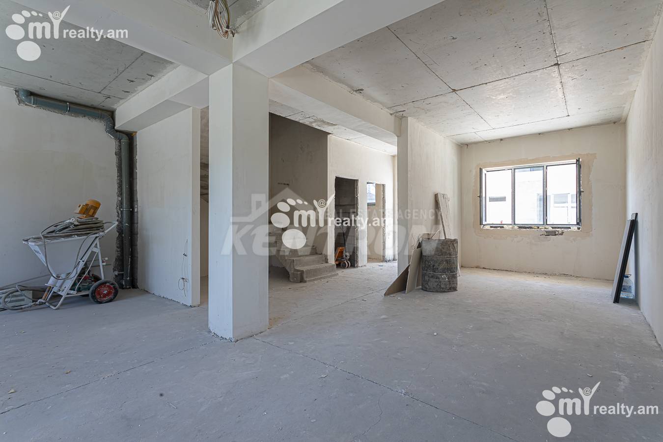 House for sale Duryan disrtict, Avan Yerevan, 156838