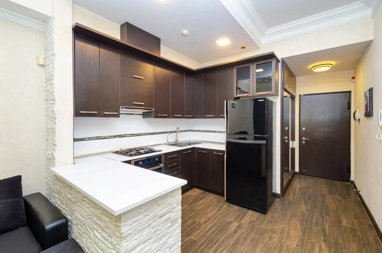 3 bedroom apartment for rent Mamikoniants St, Arabkir Yerevan, 160189