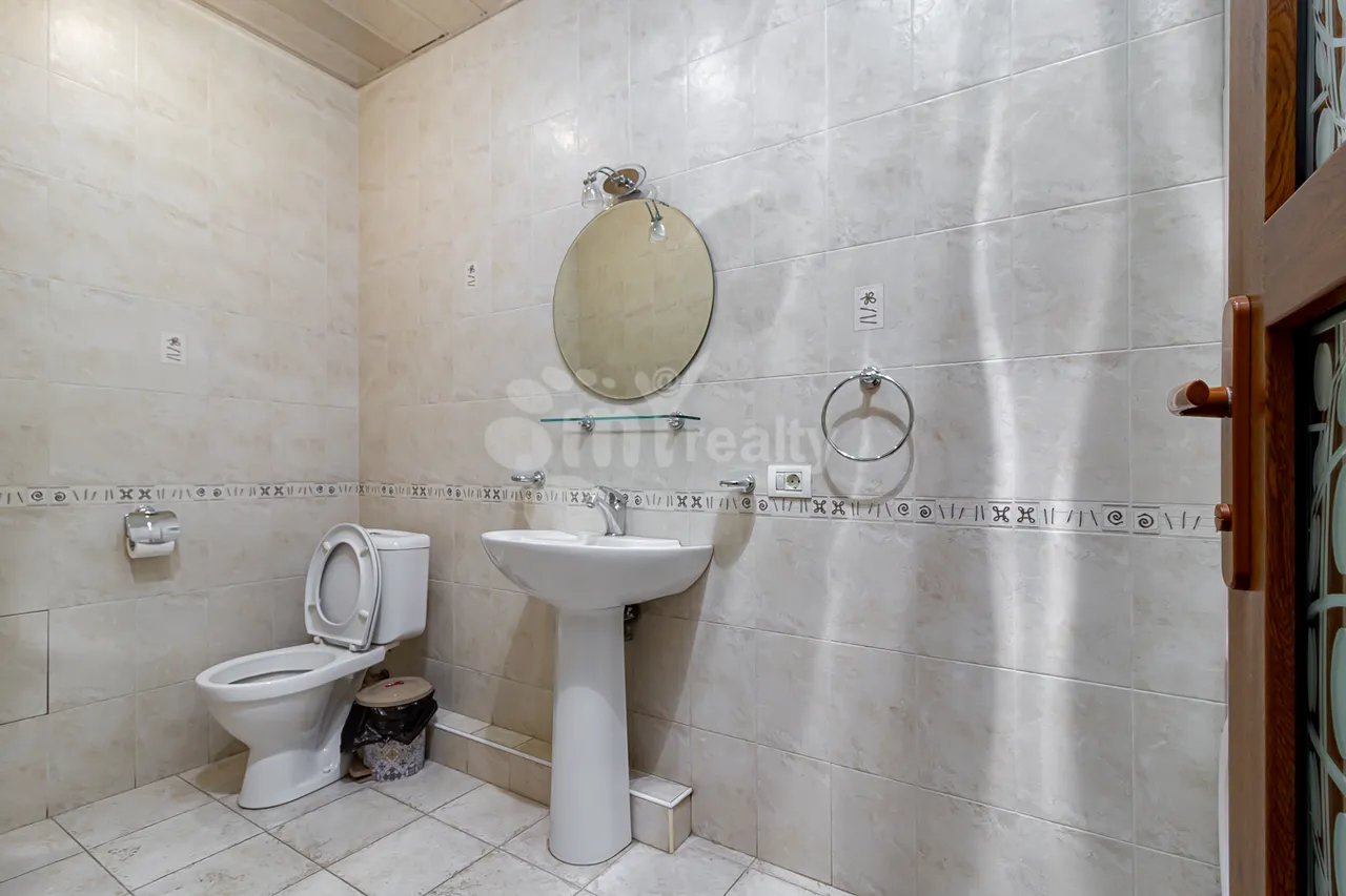 Снять 3 комнатную квартиру Северный пр, Центр Ереван, 159697