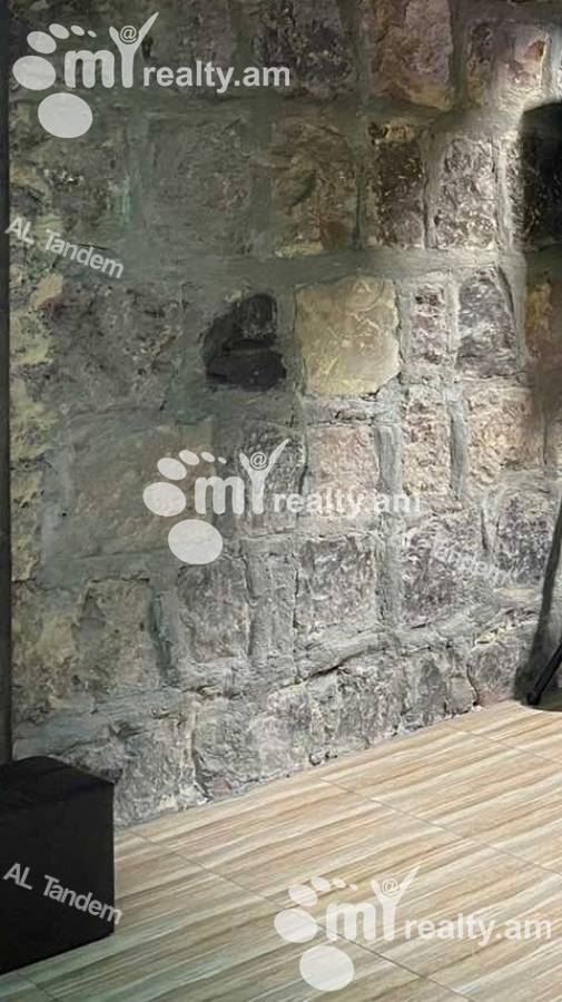 Commercial for sale خیابان واردانانتس, مرکز شهر ایروان, 124979