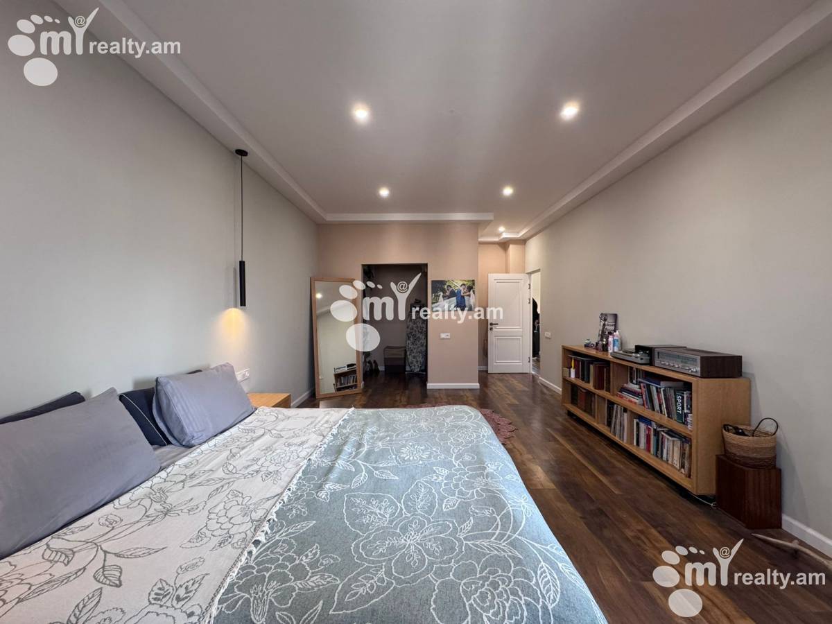 Купить дом Абовян бл, Аван Ереван, 157813