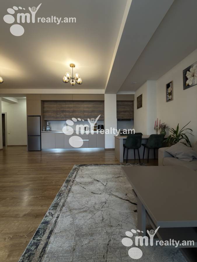 3 սենյականոց բնակարան  Արաբկիր 19րդ փող, Արաբկիր Երևան, 159841