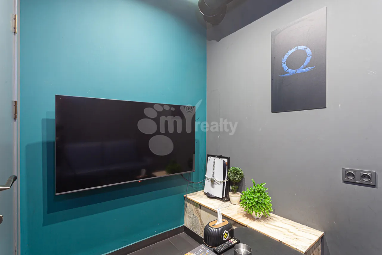 Commercial property for sale Tumanyan St, Center Yerevan, 160828