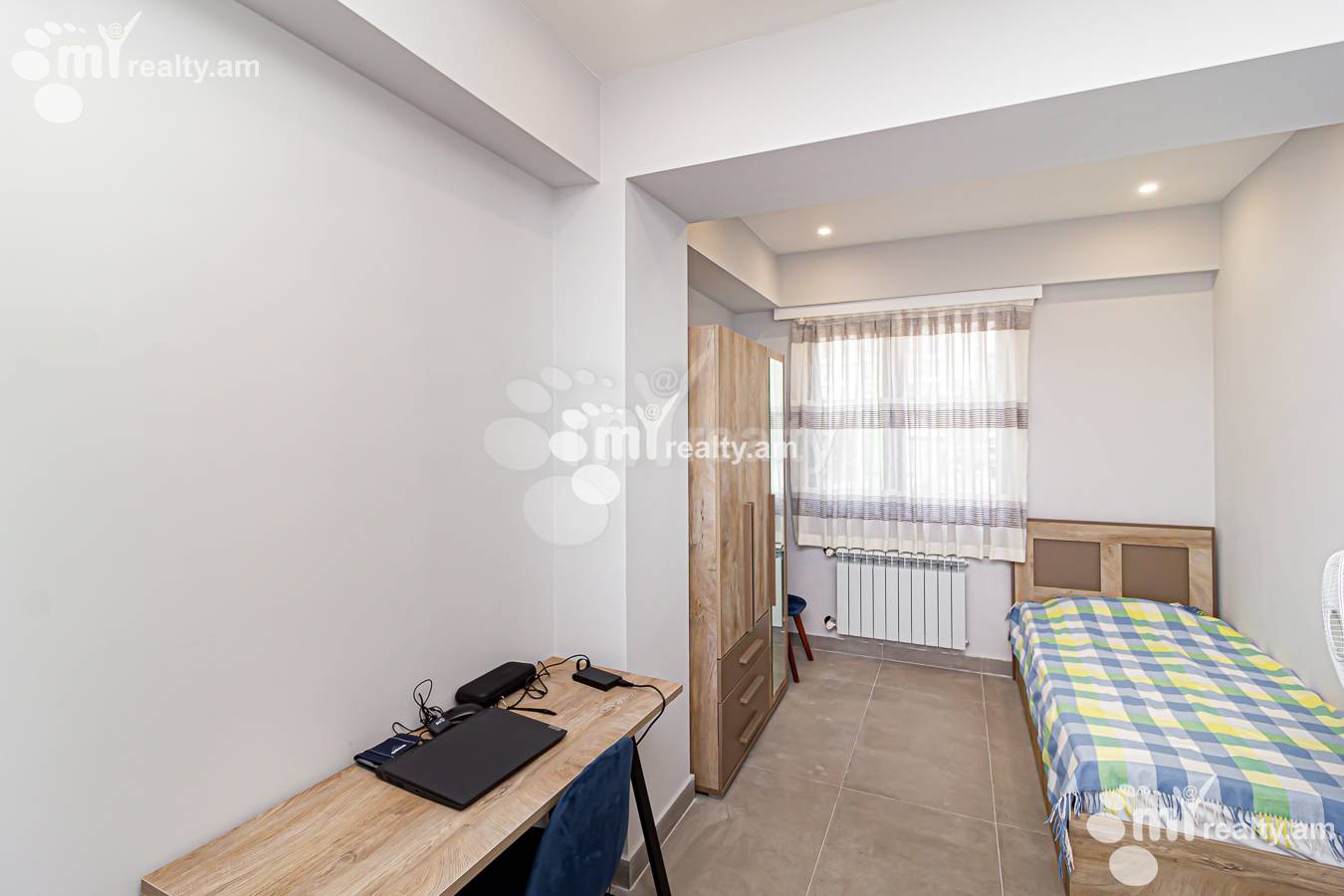 Снять 3 комнатную квартиру Арабкир 35ый ул, Арабкир Ереван, 154244