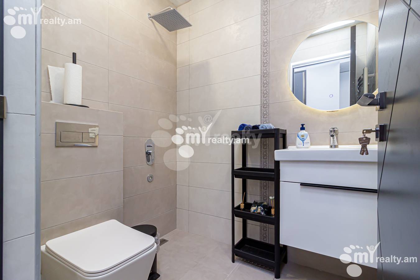 Снять 3 комнатную квартиру Арабкир 35ый ул, Арабкир Ереван, 154244