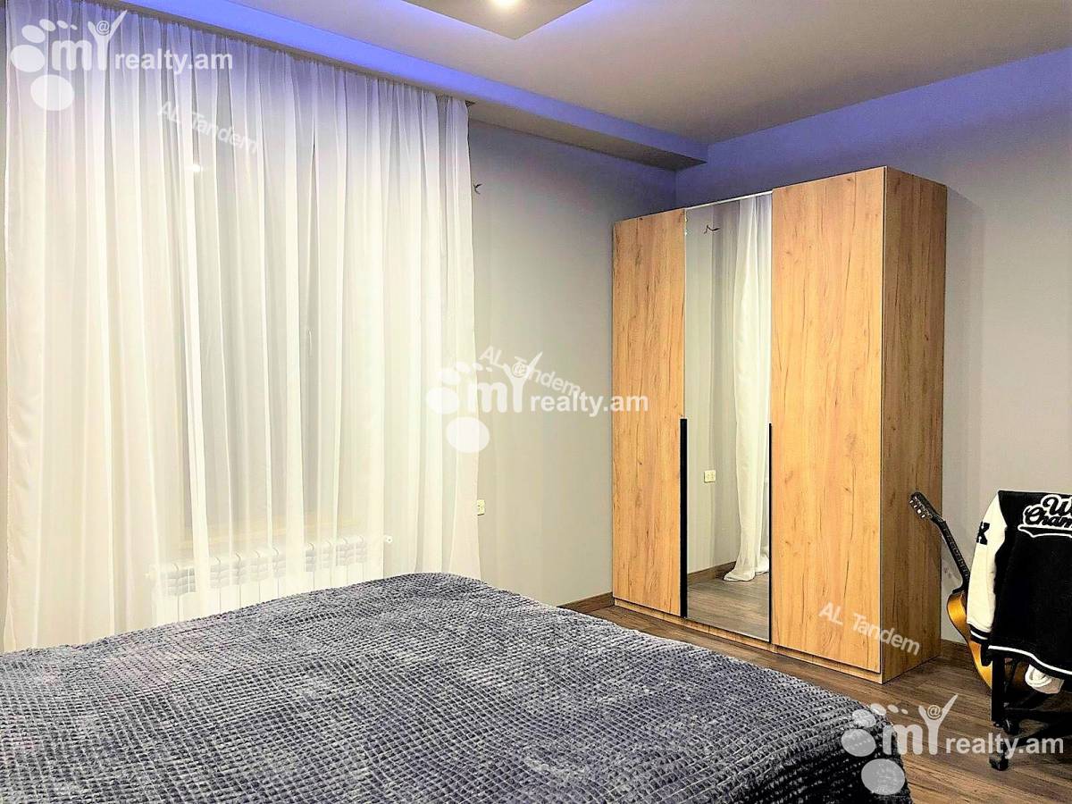 House for sale محله 2 دزور, داوتاشِن ایروان, 128054