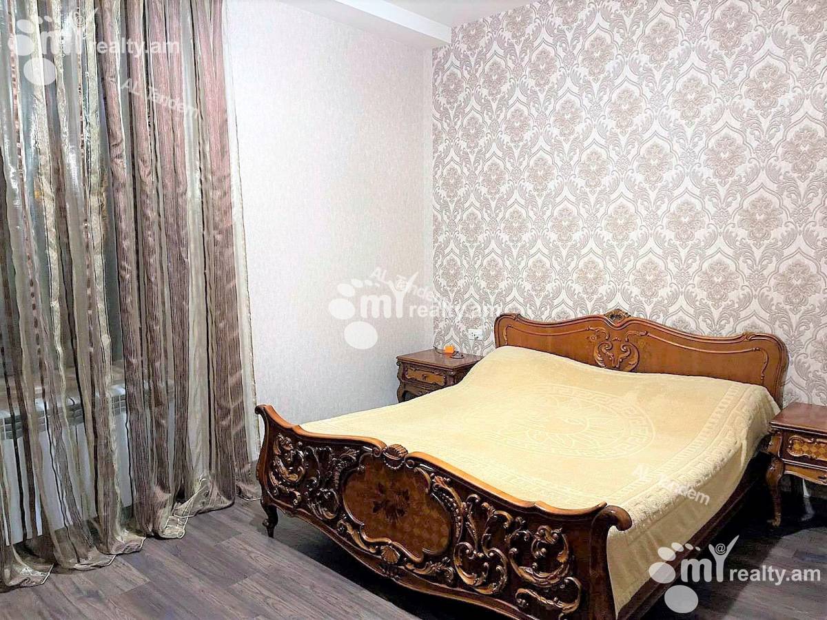 House for sale محله 2 دزور, داوتاشِن ایروان, 128054