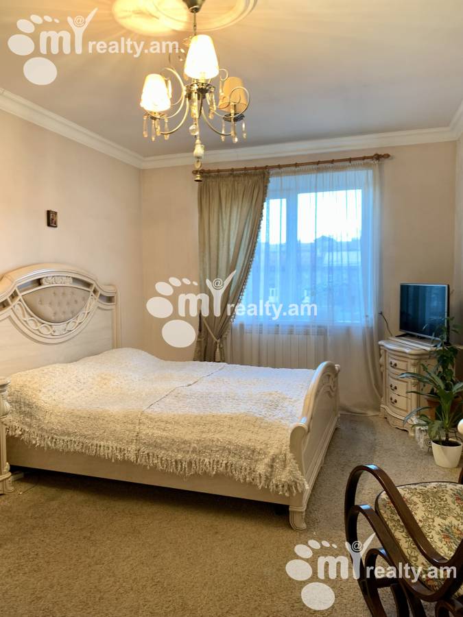 3 սենյականոց բնակարան  Կոմիտասի պող, Արաբկիր Երևան, 151678