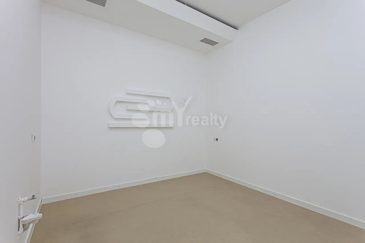 Commercial property for rent Baghramyan av(Arabkir), Arabkir Yerevan, 160827