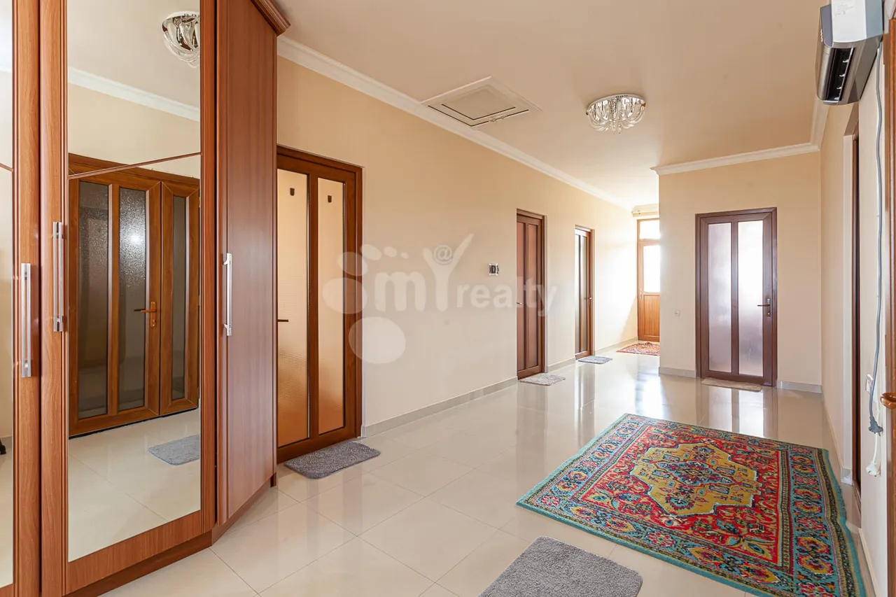 House for sale محله، خیابان باگرِواند, نور نورک ایروان, 157254