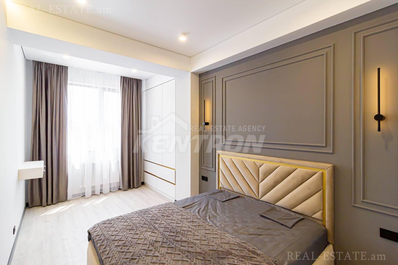 2 bedroom apartment for sale خیابان میکویان, داوتاشِن ایروان, 152438