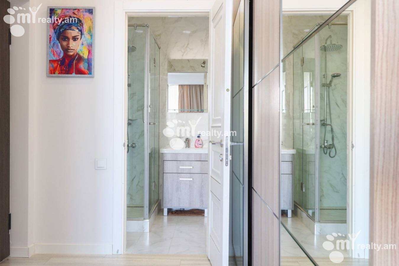 2 bedroom apartment for sale Koghbatsi St, Center Yerevan, 154406