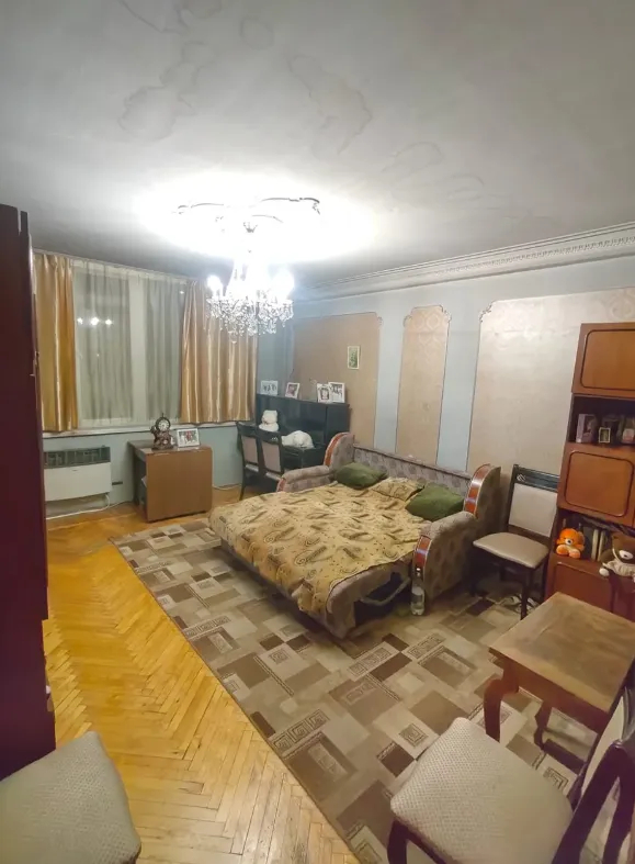 2 bedroom apartment for sale Vardanants St, Center Yerevan, 159921