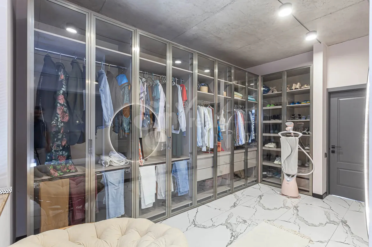 Առանձնատուն վարձով Աբովյան թաղ, Ավան Երևան, 159340