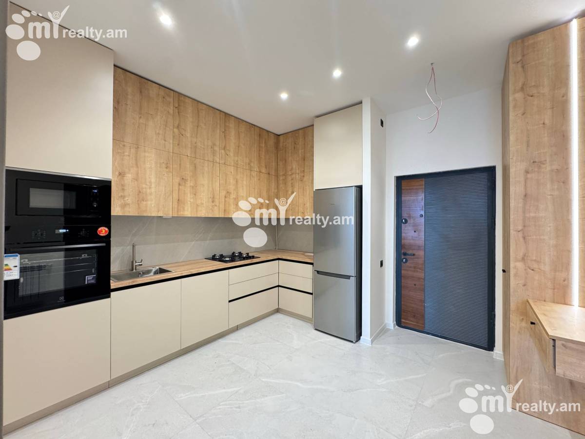 Снять 2 комнатную квартиру Гогол ул., Канакер-Зейтун Ереван, 159870