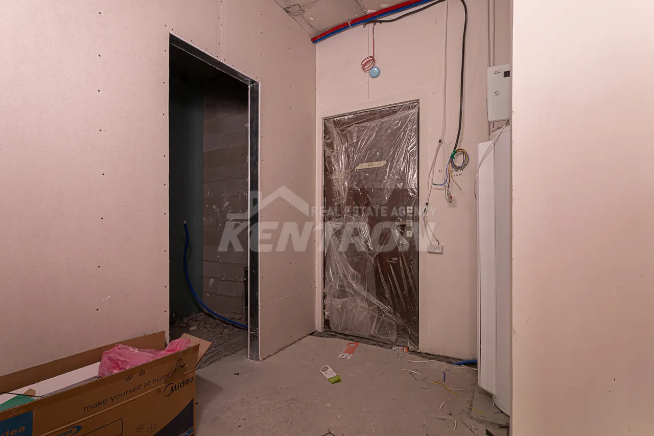 2 bedroom apartment for sale Shiraz St, Adshapnjak Yerevan, 157959