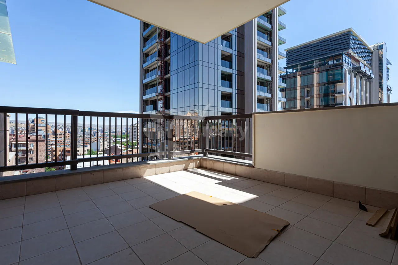 Снять 3 комнатную квартиру Паронян ул, Центр Ереван, 157980