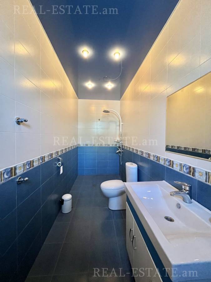 House for sale Bagrevand district, Nor-Nork Yerevan, 121681