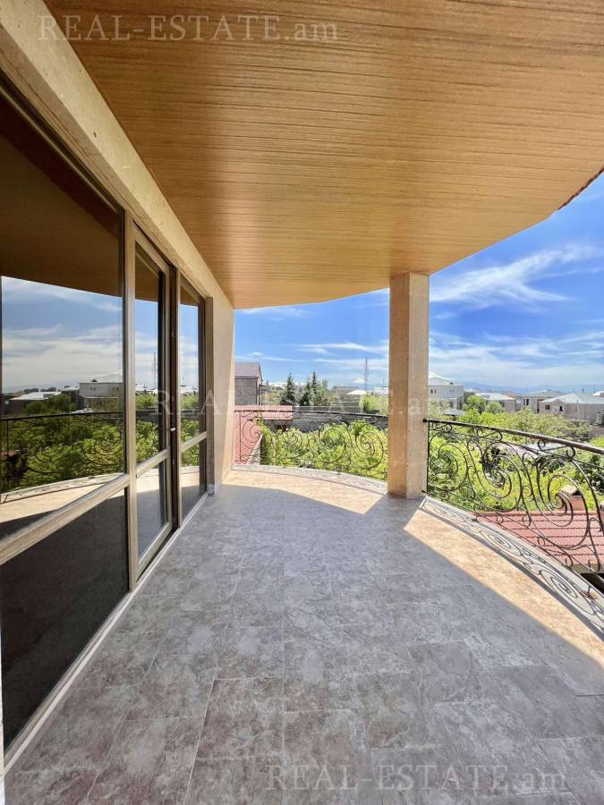 House for sale Bagrevand district, Nor-Nork Yerevan, 121681