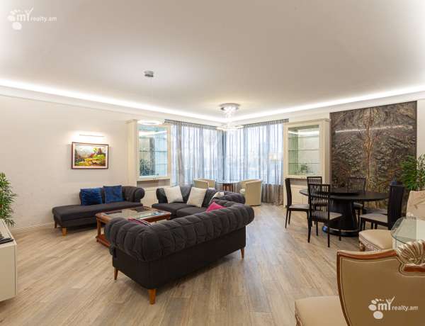 4-senyakanoc-bnakaran-vardzakalutyun-Yerevan-Center