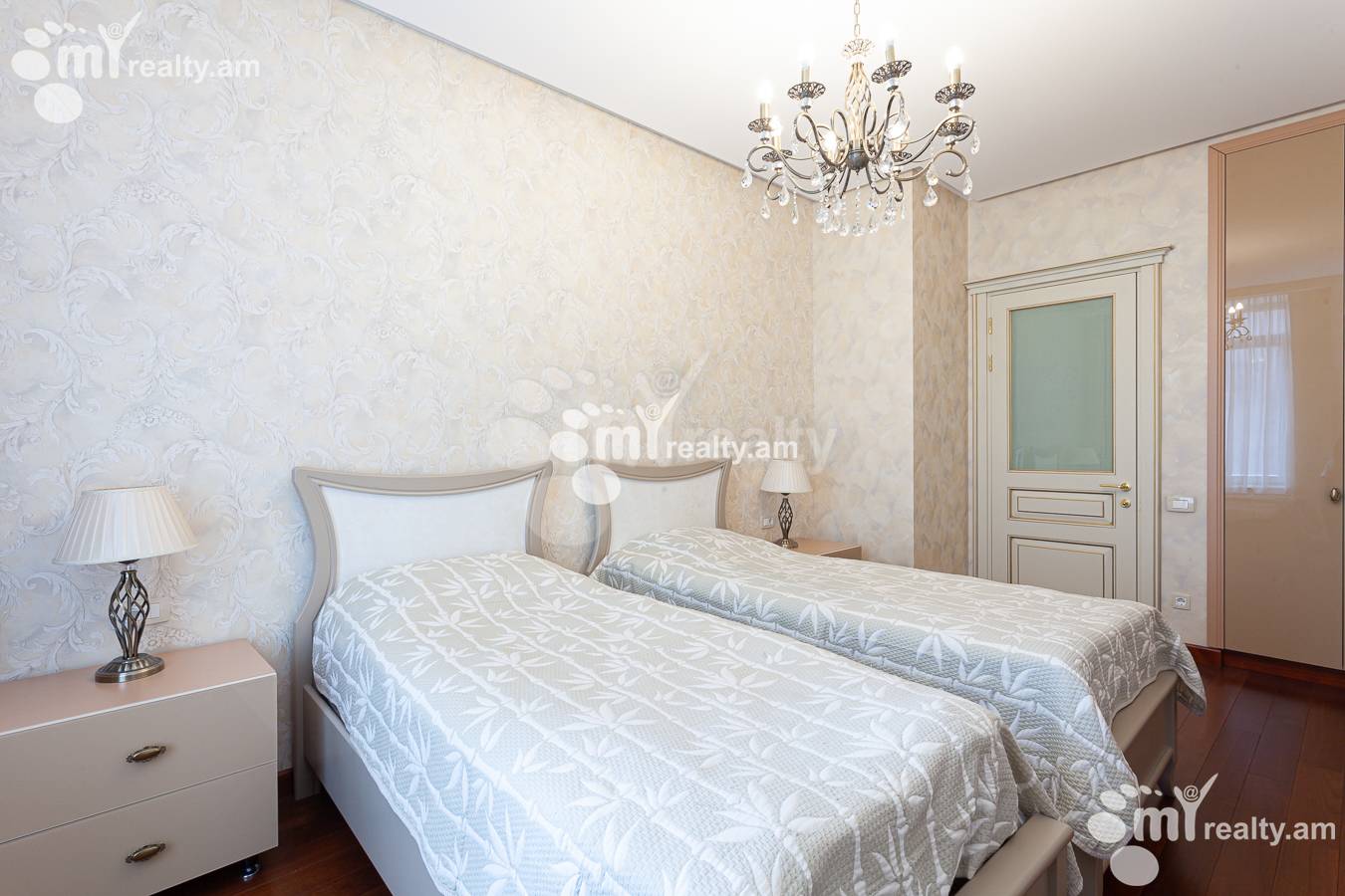 4 bedroom apartment for rent خیابان تِریان, مرکز شهر ایروان, 147918