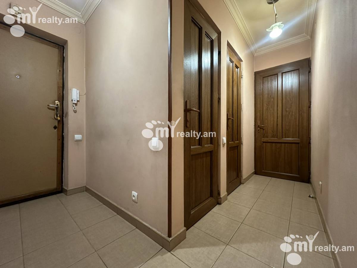 Купить 3 комнатную квартиру В.Вагаршян ул, Арабкир Ереван, 158759