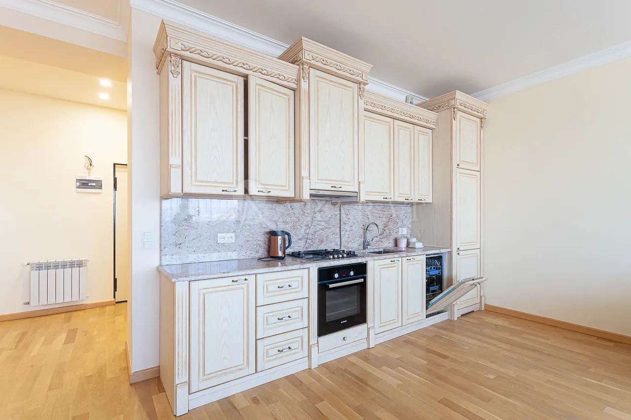 3 bedroom apartment for rent Keri St, Arabkir Yerevan, 159018