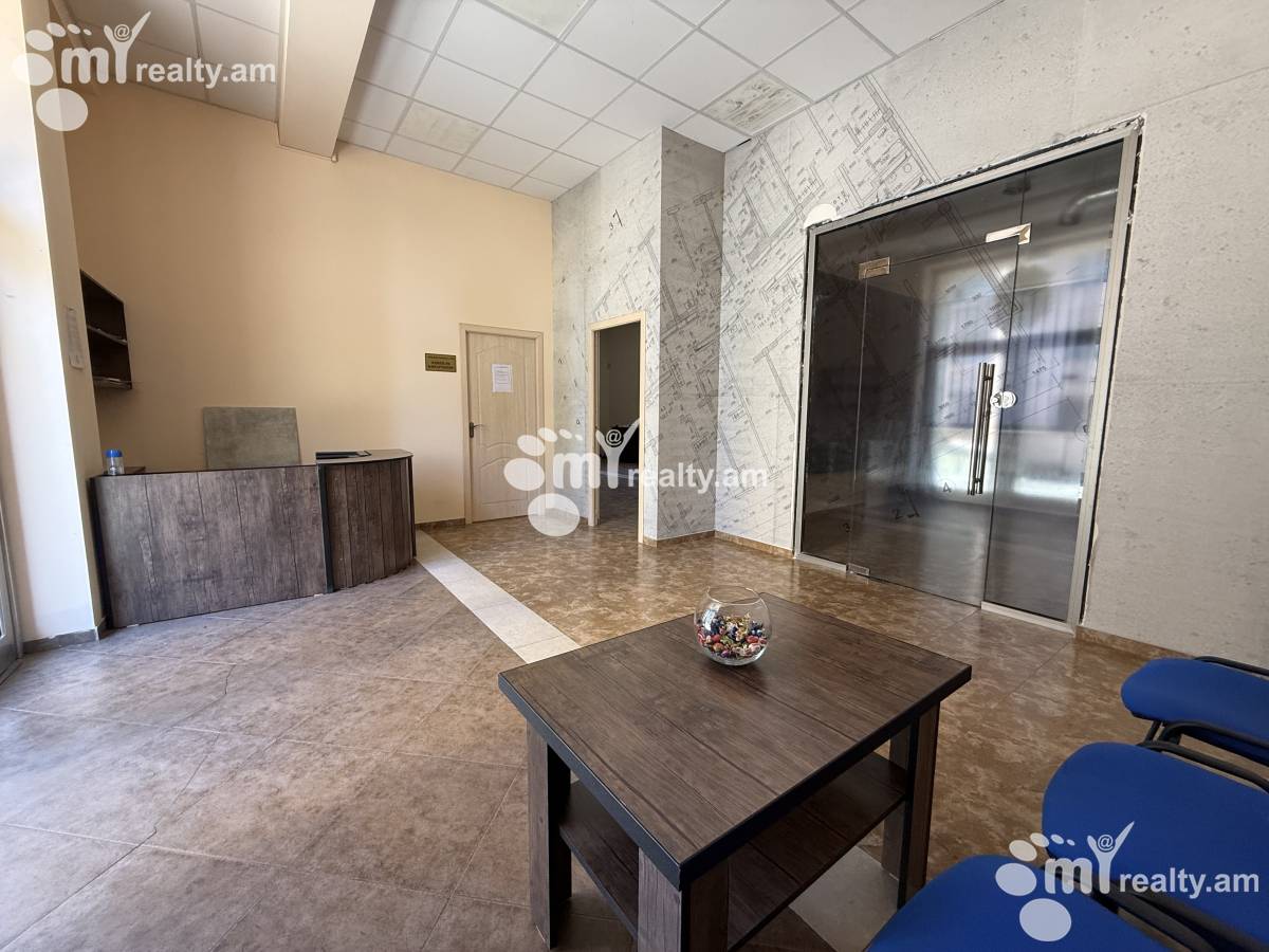 Commercial property for rent Leningradyan st., Malatja-Sebastja Yerevan, 157082