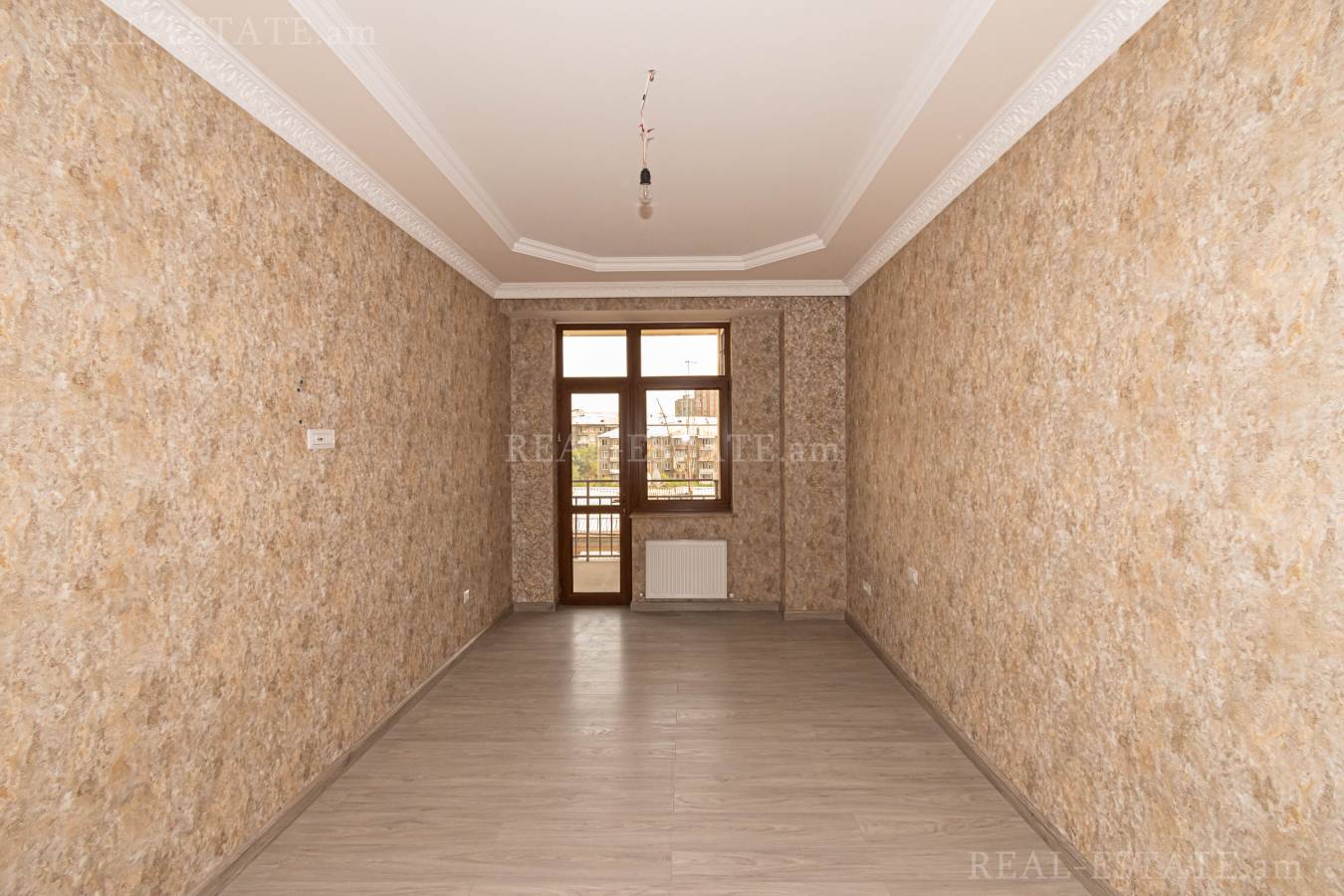 5 bedroom apartment for sale Lvovyan St, Nor-Nork Yerevan, 124058