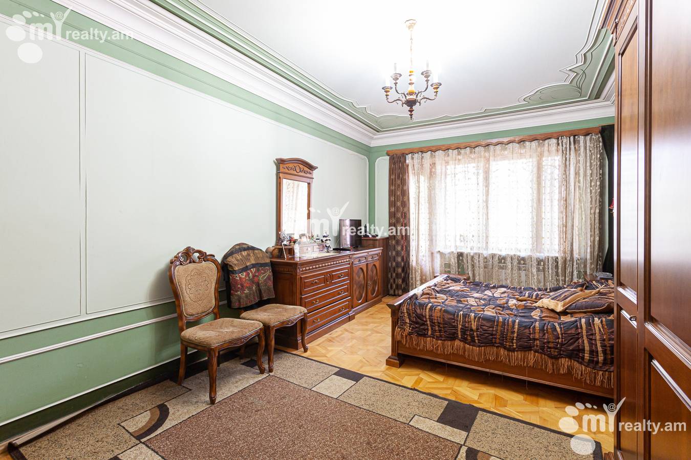 House for sale Kanaker 9 St, Qanaqer- Sejtun Yerevan, 143662