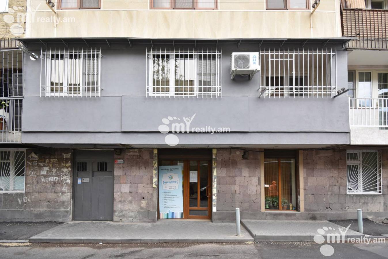 2 bedroom apartment for rent خیابان هاکوبیان, عربگیر ایروان, 156962